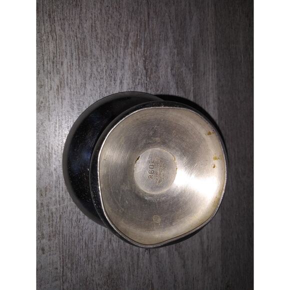 Benedict Indestructo 1098 Round Pedestal Ice Cream Dish - Picture 5 of 5